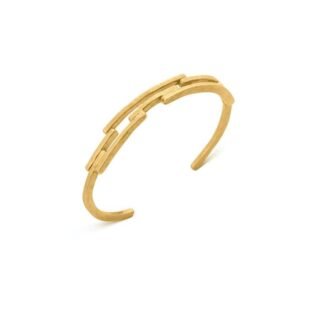 Arquitectura Golden Bracelet